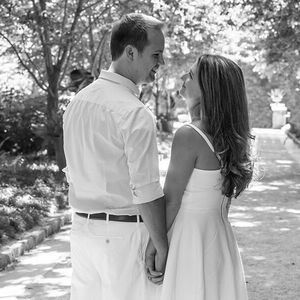 Meet your Posher, Amelia